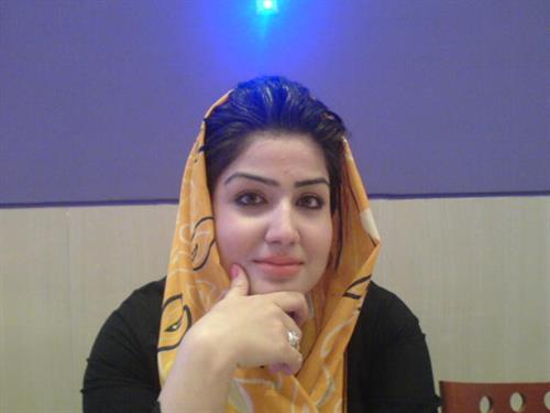 پریسا&nbsp;شایان